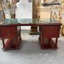 Nice desk from about 1950's Image 3