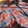 Great M&S Soft 100% Cotton Tartans Pajamas 9 to 10 Yrs Image 7