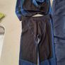 Ski trousers, base layer & ski socks Image 3