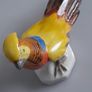 ORNAMENT - Vintage - Small - Golden Pheasant Image 2