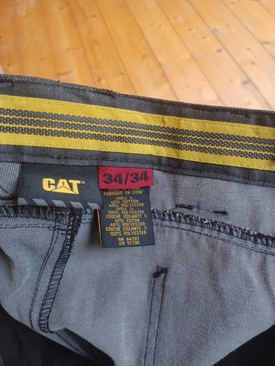 work trousers