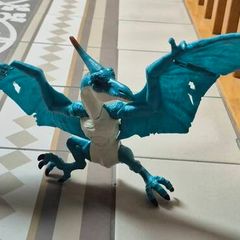 Flying dinosaur