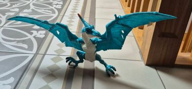 Flying dinosaur