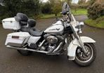 Harley Davidson Road King 2008