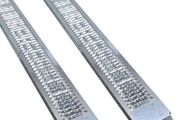 6 foot loading ramps