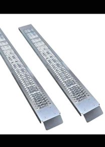 6 foot loading ramps