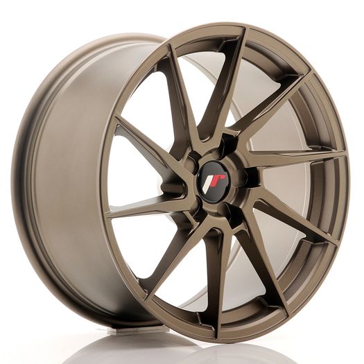 JR Wheels Japan Racing JR36