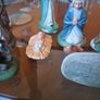 ceramic nativity set Image 3