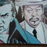 Cracked Special Old Time Movie Issue Comic Image 5