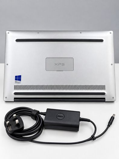 Dell Xps 13 9360 I7 8gb Ram 256gb Ssd