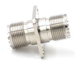 SO239 Female to SO239 Female Coaxial Cable Coupler