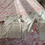 Girls clothes from 6-9 months to 12-18 months some are used few times some are used more , all in good condition. Have some shoes size 20 to 22 Image 2