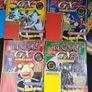 Yu-Gi-Oh GX Magazines | Vintage Yugioh Collection Bundle Image 2