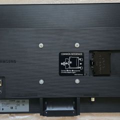 Samsung Smart TV 24"(New Brand) with 3 year guarantee.