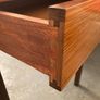 Mid Century Remploy Hall Table - Warehouse and Showroom Open Saturday 5th September 12 til 4pm  Eircode R95T227 Image 7
