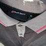 audi polo shirt Image 2