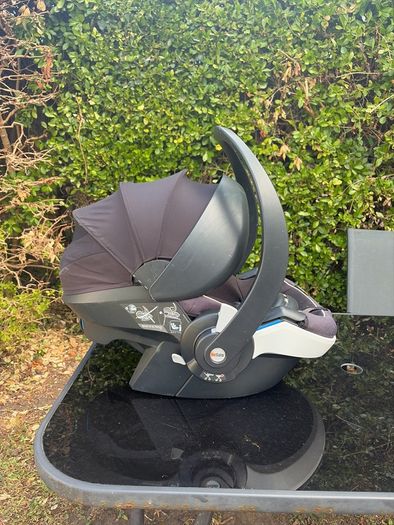 BeSafe iZi Go Modular