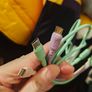 3 in 1 charging cable Image 2