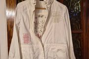 Concept Uk Casual  Jacket.