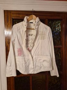 Concept Uk Casual  Jacket.