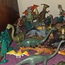 41 Dinosaur Lot Image 2