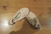 Ballet poms size   1 1/2