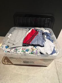 12-18 Month Baby Clothes Bundle
