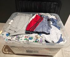 12-18 Month Baby Clothes Bundle