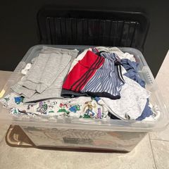 12-18 Month Baby Clothes Bundle