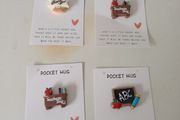 teacher pocket hugs