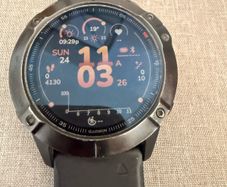 Garmin fenix 6x Pro