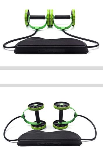 Ab Roller Wheel