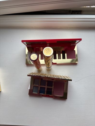 makeup