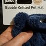 Dog jumper & hat small Image 6