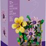 Lego Set No. 40683 - Flower Trellis Display Image 2