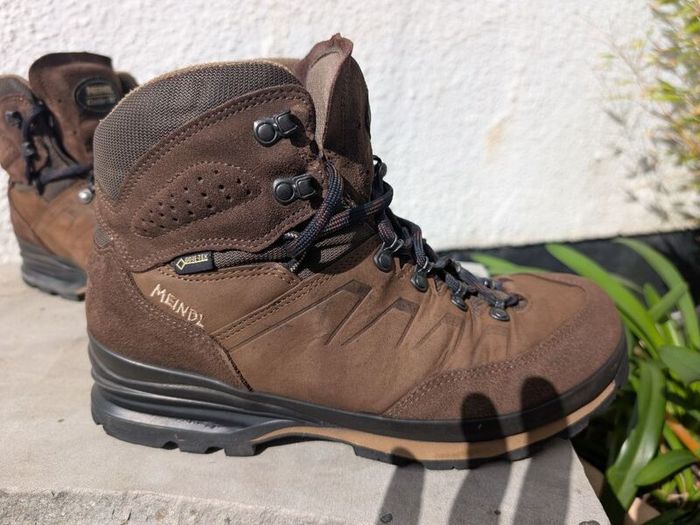 Meindl Trento GTX