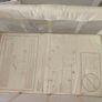 NewBorn Travel Cot Image 4