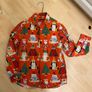 Christmas shirt Image 2