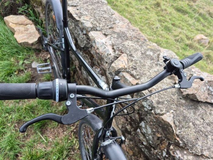 Men's Bicycle