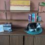 Mid-Century Sideboard with Adjustable Shelves Image 2