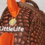 LittleLife Baby Safety Dinosaur Backpack & Reins/ Harness New Little Life Image 4