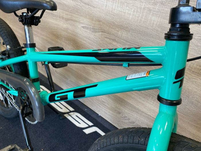 bike