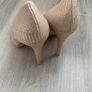 High heels size 3 like new Image 4