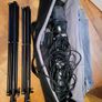 Bowens GM200 Studio lights Image 3