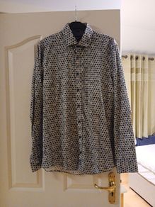 Mans Shirt