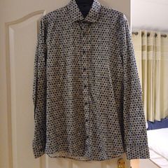 Mans Shirt
