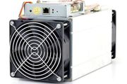 Bitmain Antminer S7 with Power Supply
