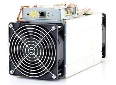Bitmain Antminer S7 with Power Supply