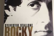 Rocky Anthology Boxset (Sylvester Stallone) [5xMovie DVDs] Academy Award Winner - Rocky