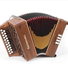 Button accordion LESSONS